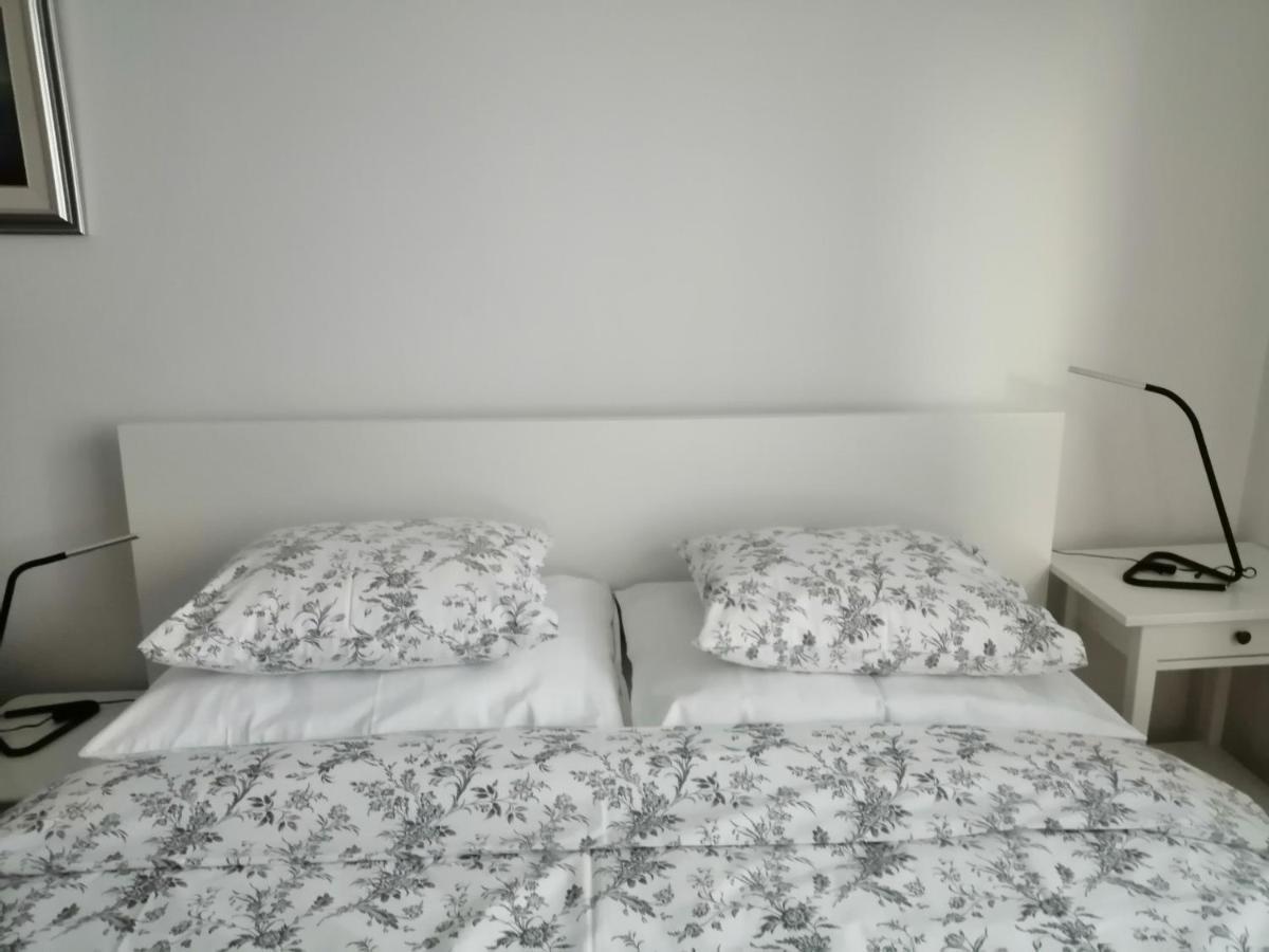"Apartment Lavanda Idila" Speed Wifi Zagreb Exterior photo
