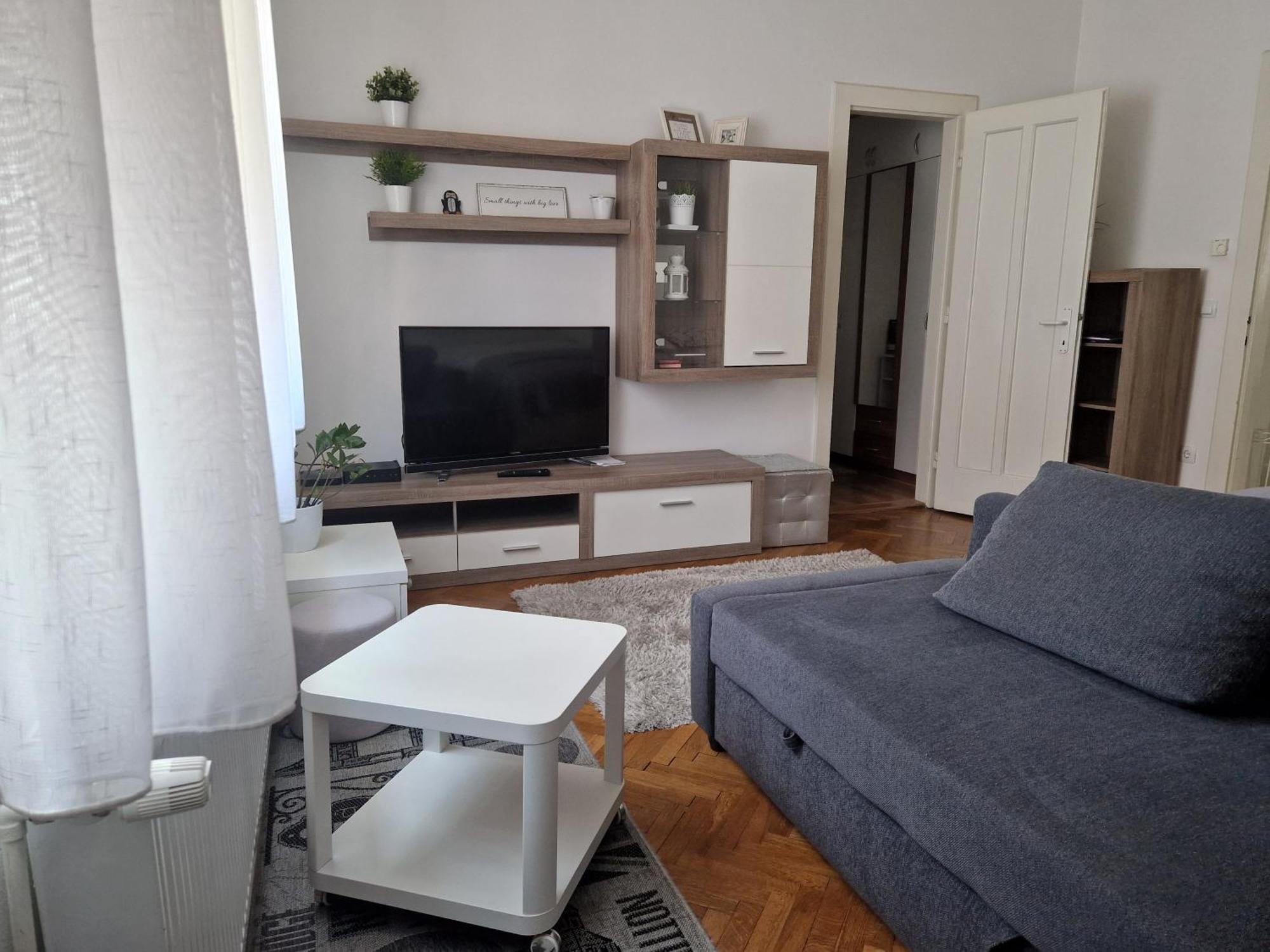 "Apartment Lavanda Idila" Speed Wifi Zagreb Exterior photo