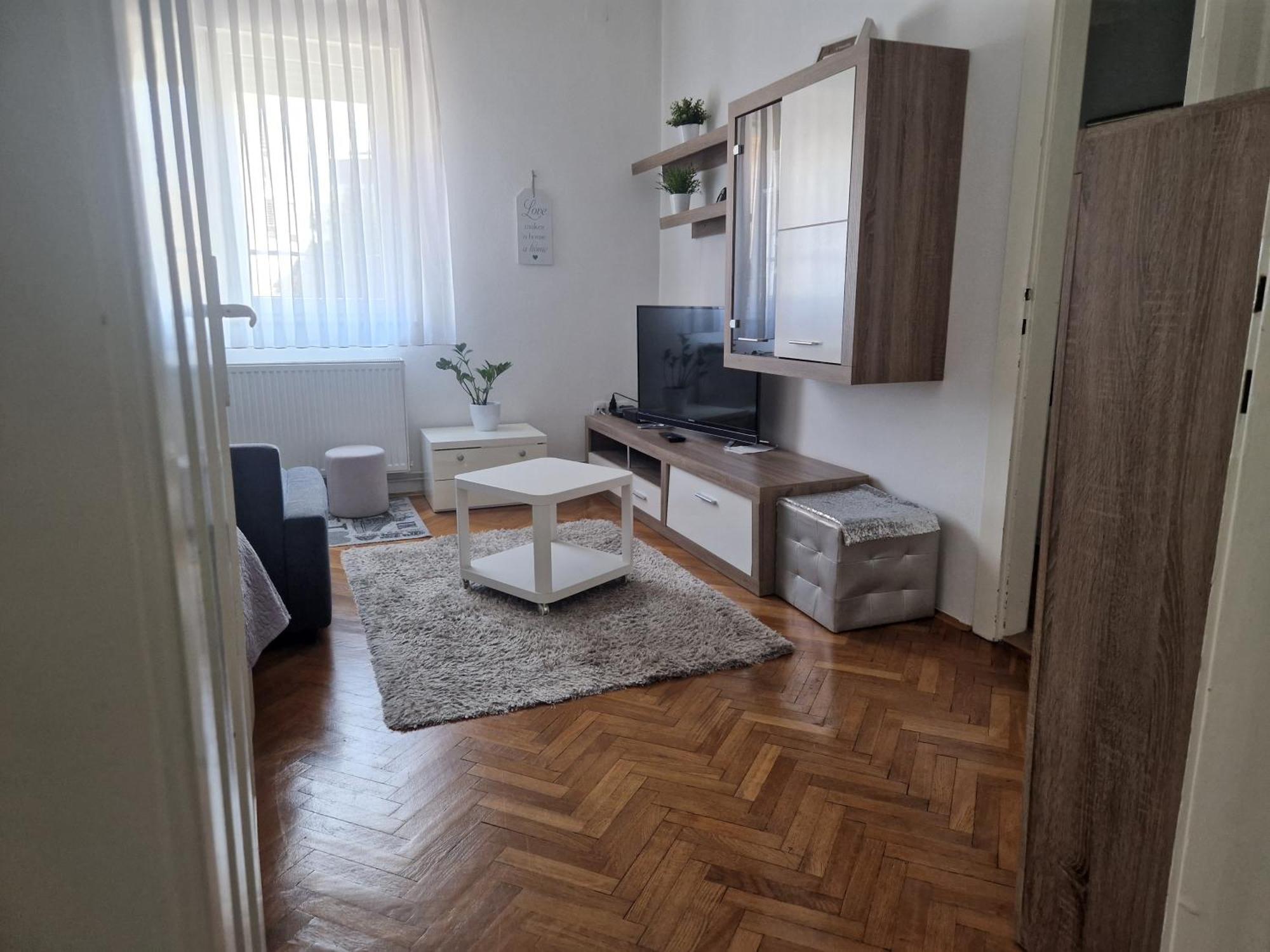 "Apartment Lavanda Idila" Speed Wifi Zagreb Exterior photo