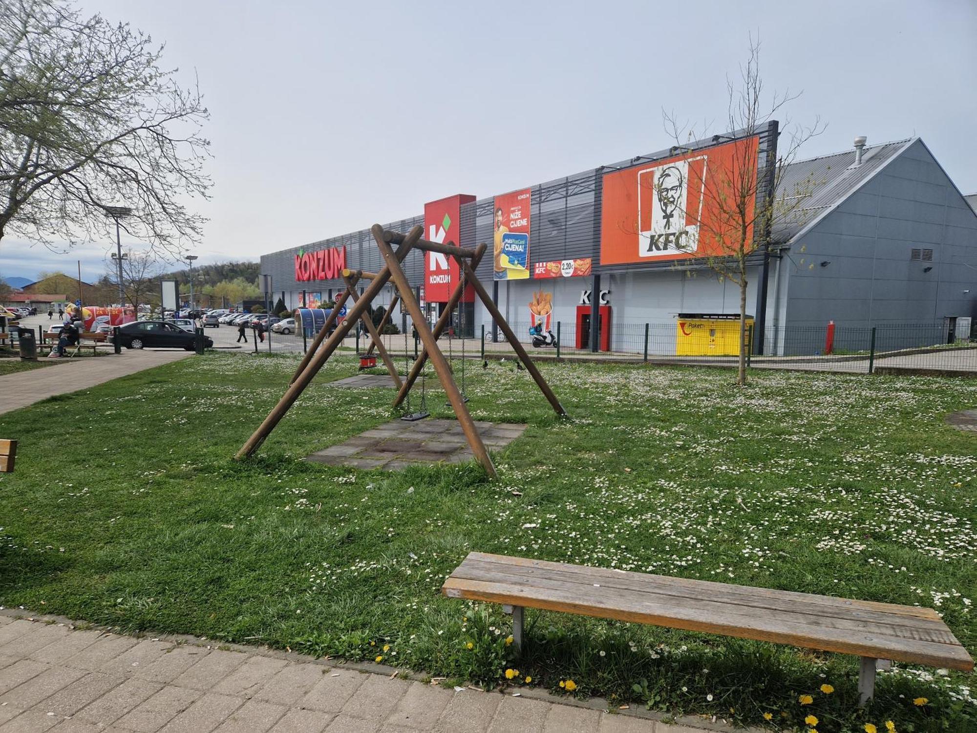 "Apartment Lavanda Idila" Speed Wifi Zagreb Exterior photo
