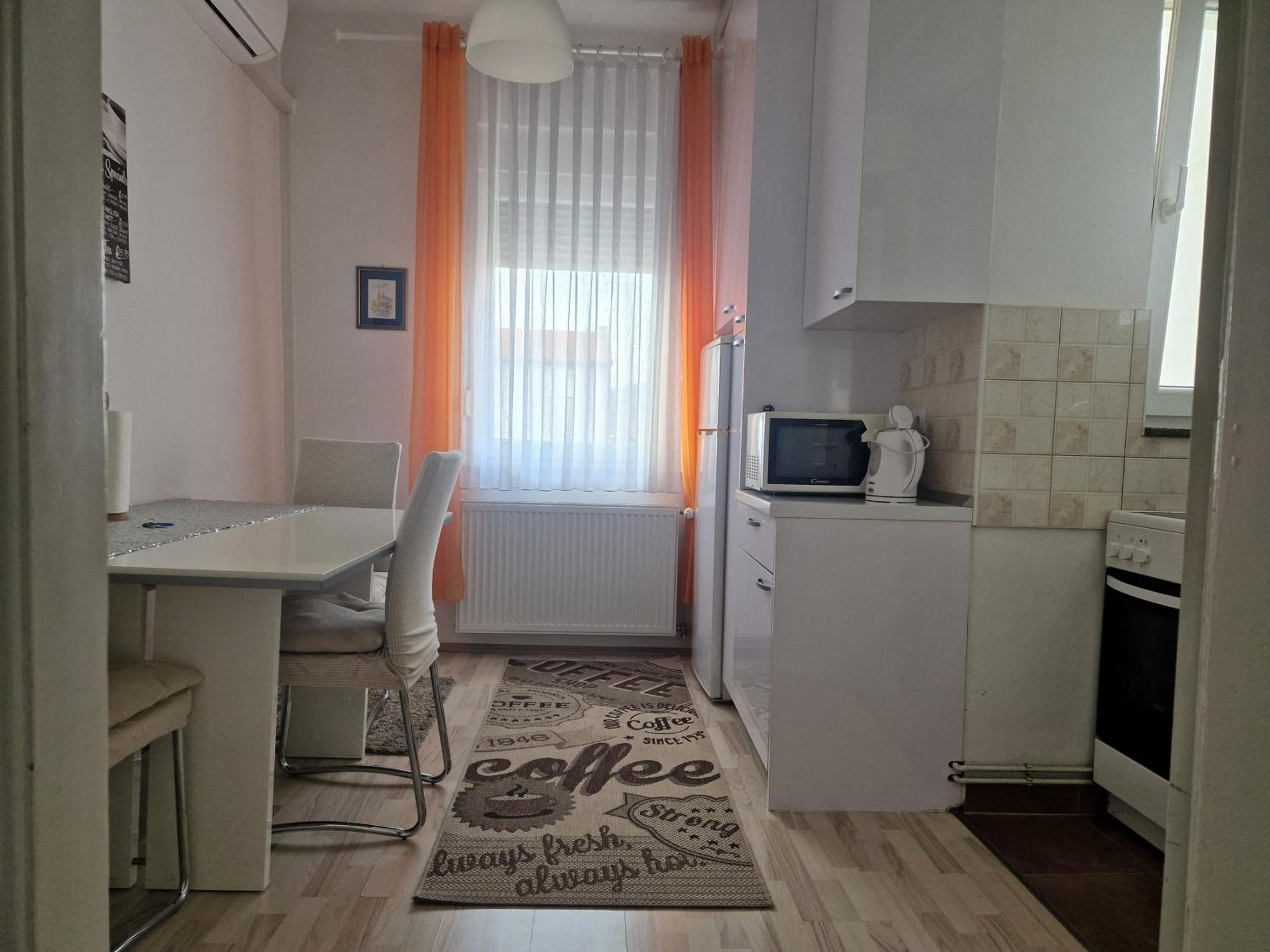 "Apartment Lavanda Idila" Speed Wifi Zagreb Exterior photo