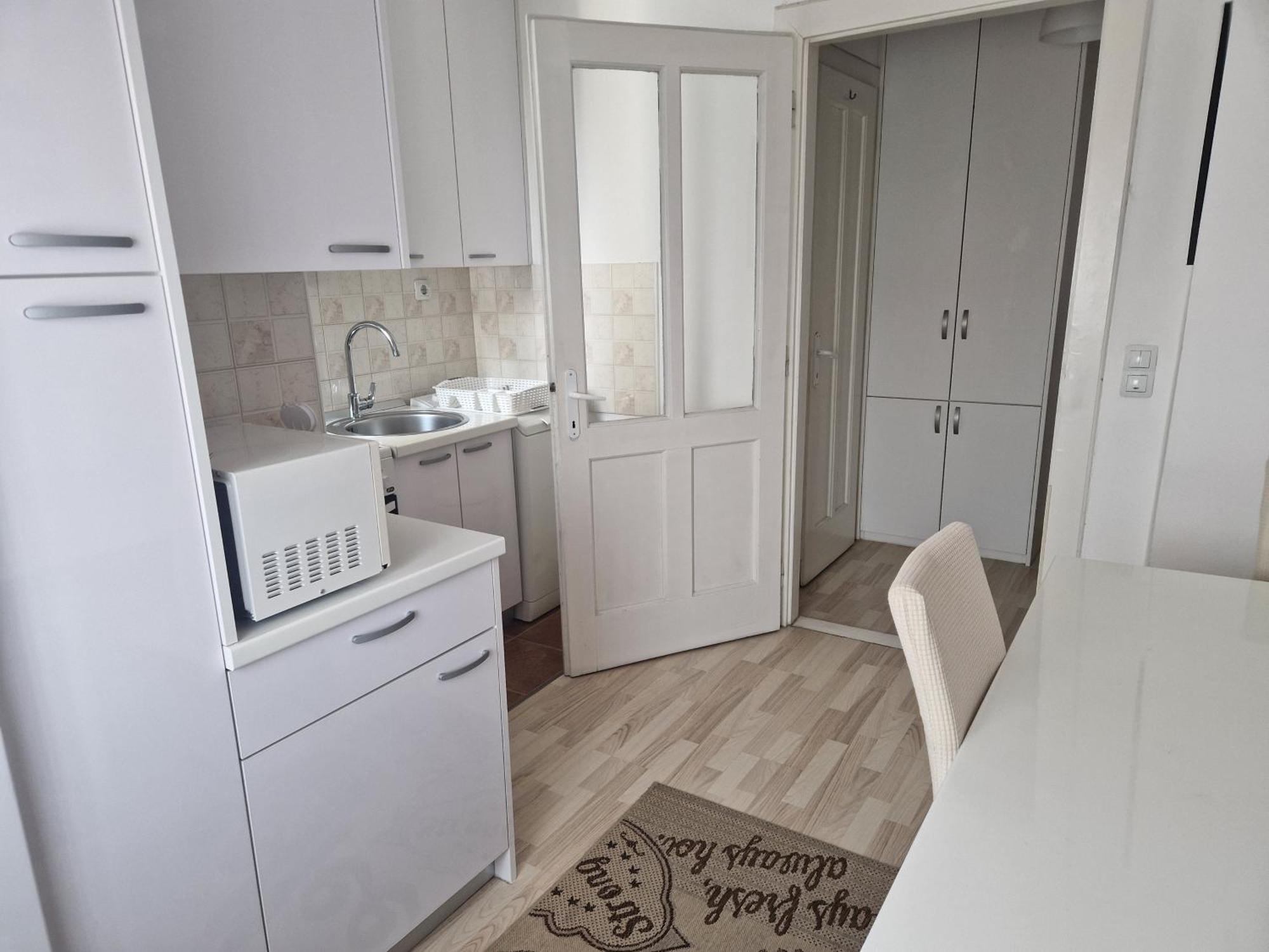 "Apartment Lavanda Idila" Speed Wifi Zagreb Exterior photo