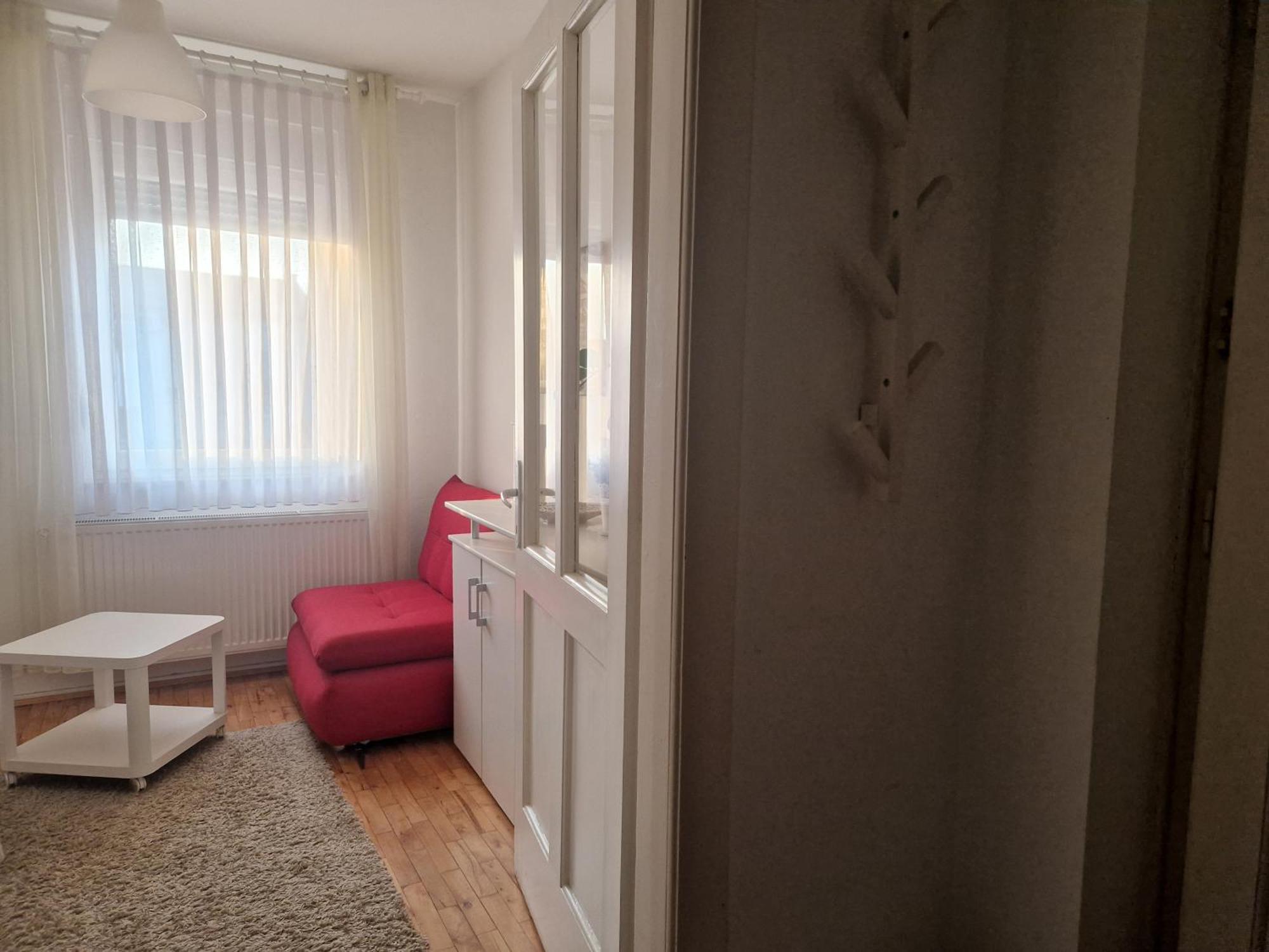 "Apartment Lavanda Idila" Speed Wifi Zagreb Exterior photo