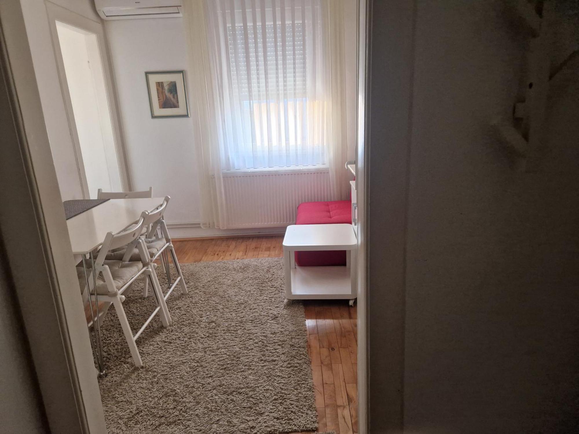 "Apartment Lavanda Idila" Speed Wifi Zagreb Exterior photo