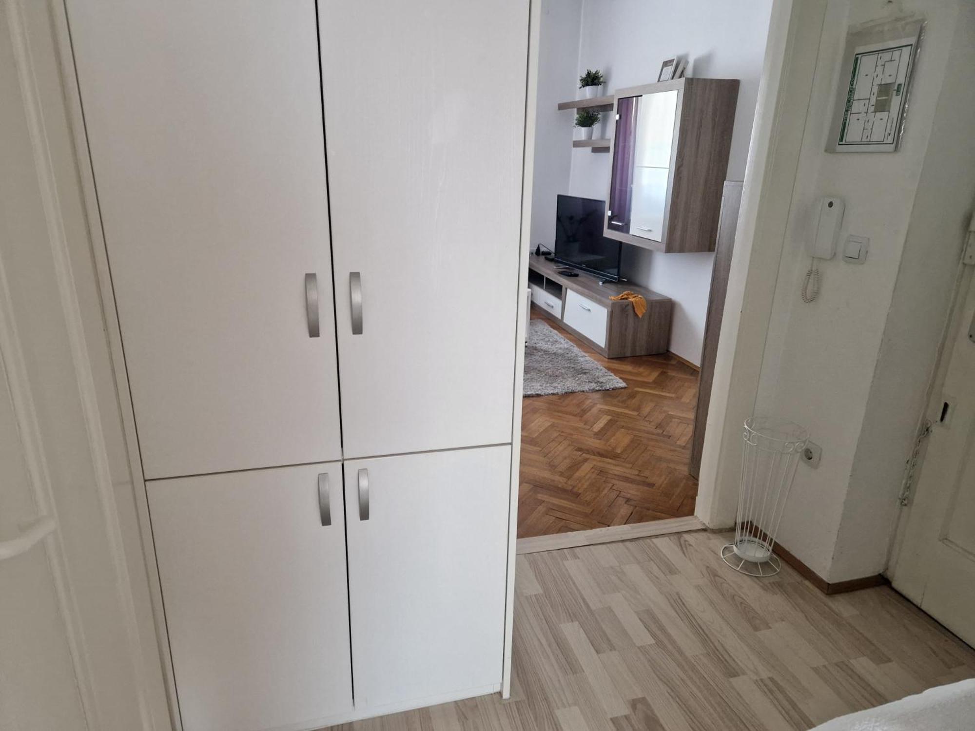 "Apartment Lavanda Idila" Speed Wifi Zagreb Exterior photo