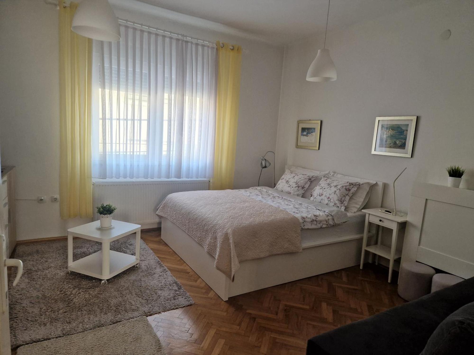 "Apartment Lavanda Idila" Speed Wifi Zagreb Exterior photo