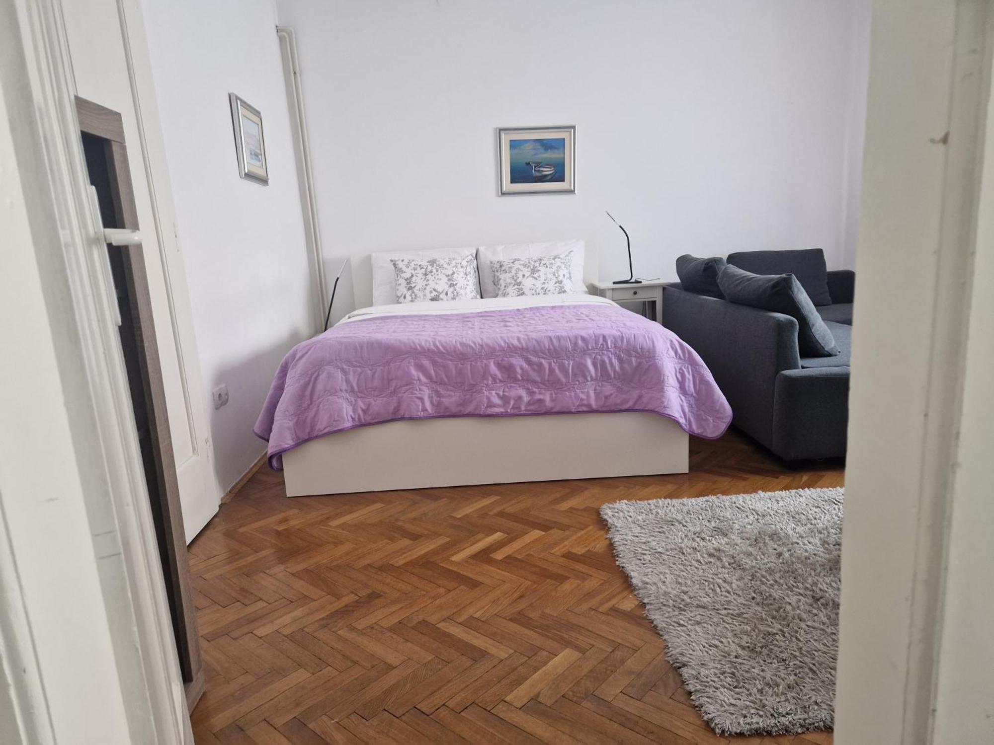 "Apartment Lavanda Idila" Speed Wifi Zagreb Exterior photo