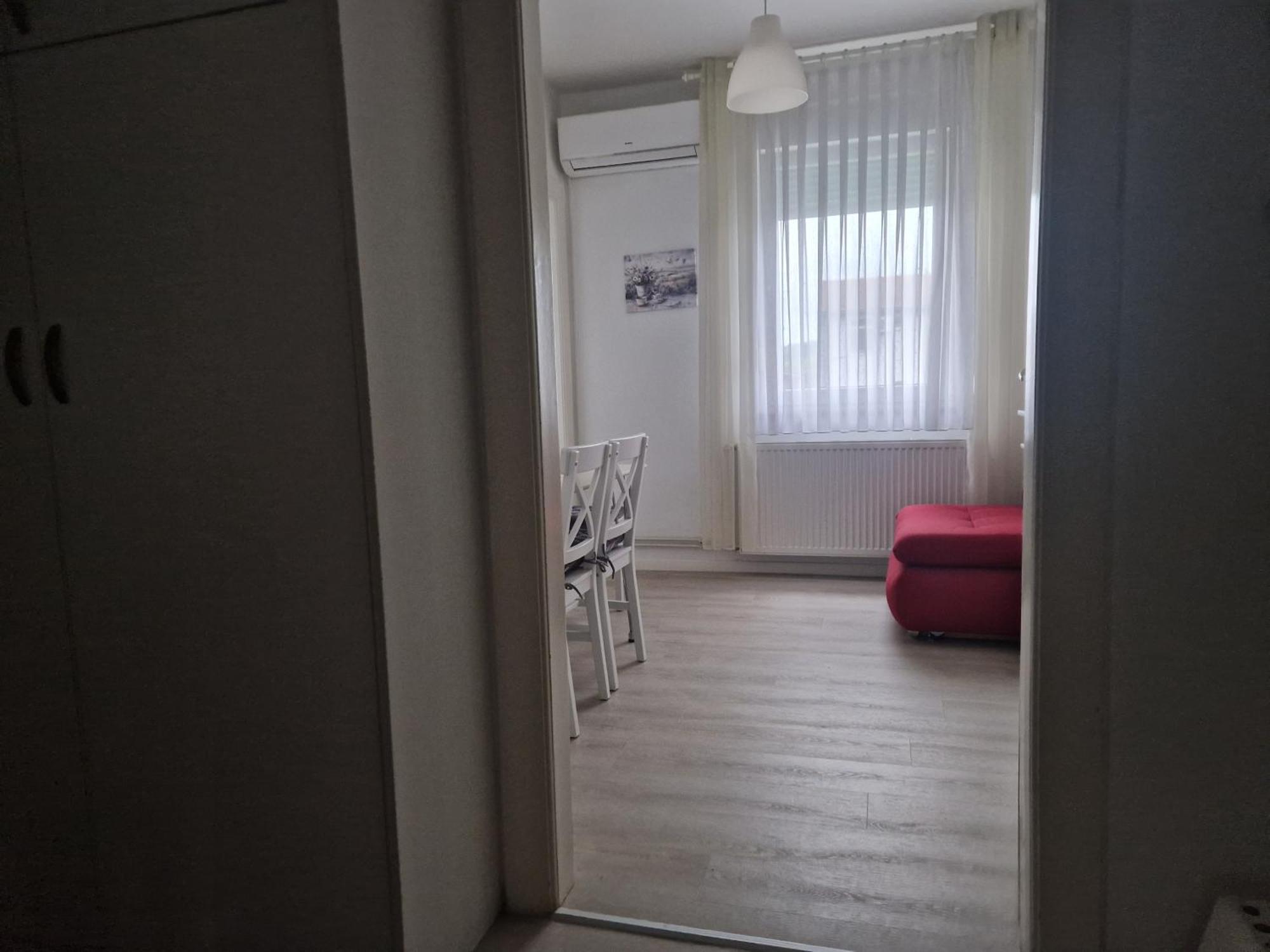 "Apartment Lavanda Idila" Speed Wifi Zagreb Exterior photo