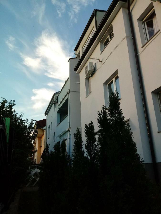 "Apartment Lavanda Idila" Speed Wifi Zagreb Exterior photo