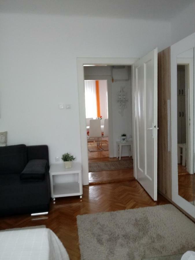 "Apartment Lavanda Idila" Speed Wifi Zagreb Exterior photo