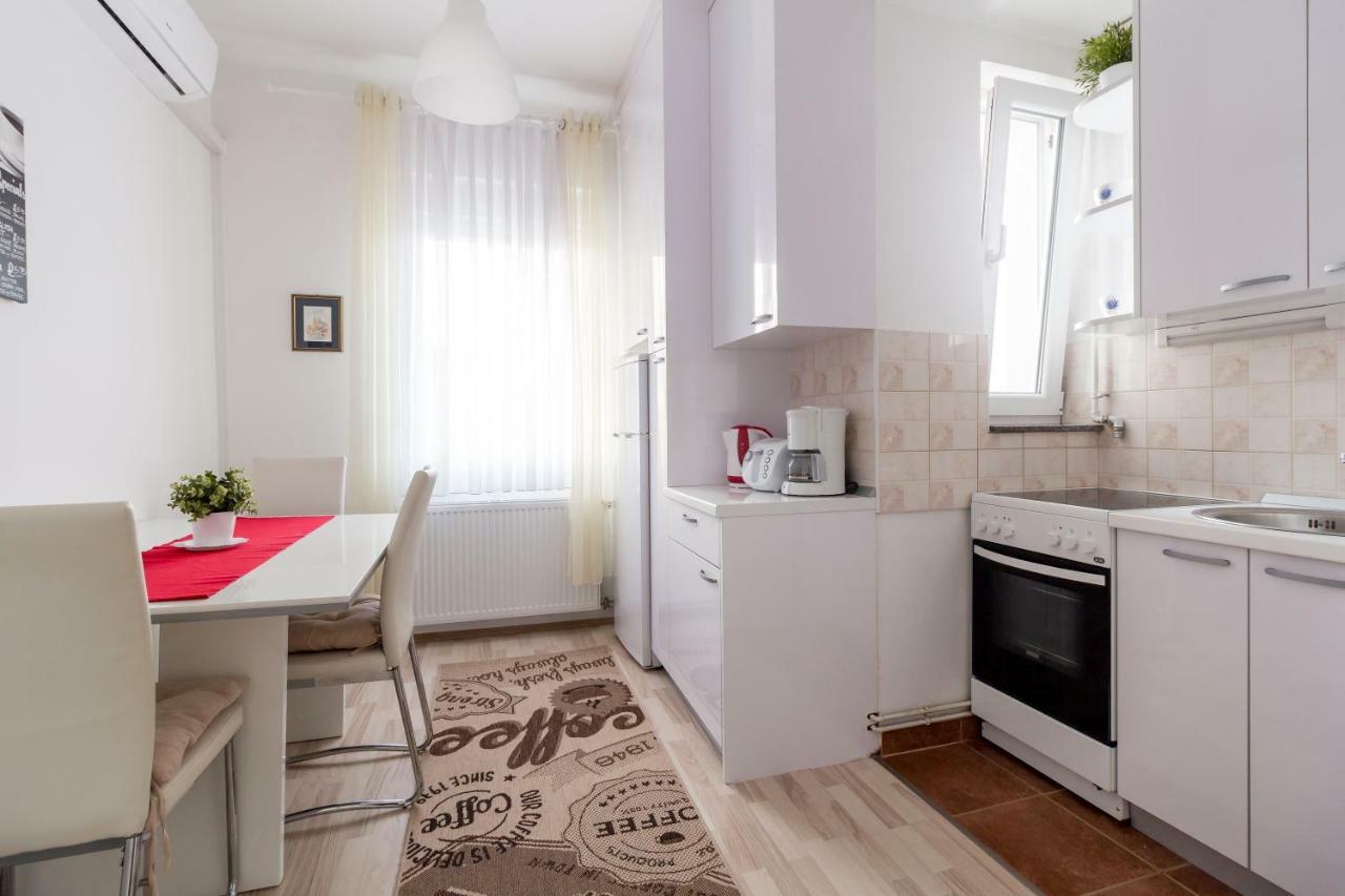 "Apartment Lavanda Idila" Speed Wifi Zagreb Exterior photo