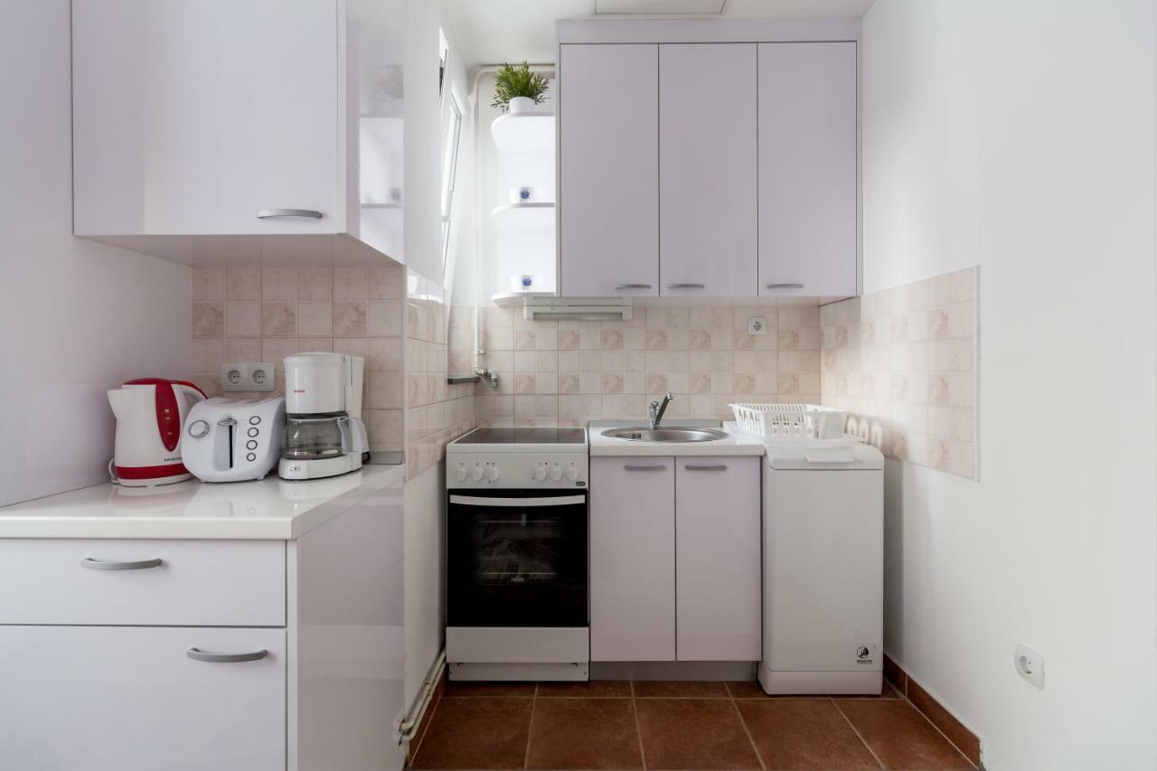 "Apartment Lavanda Idila" Speed Wifi Zagreb Exterior photo