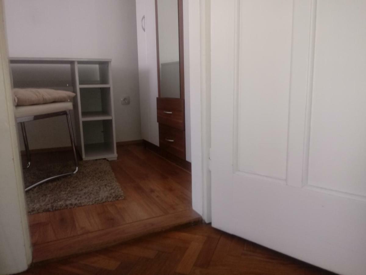 "Apartment Lavanda Idila" Speed Wifi Zagreb Exterior photo